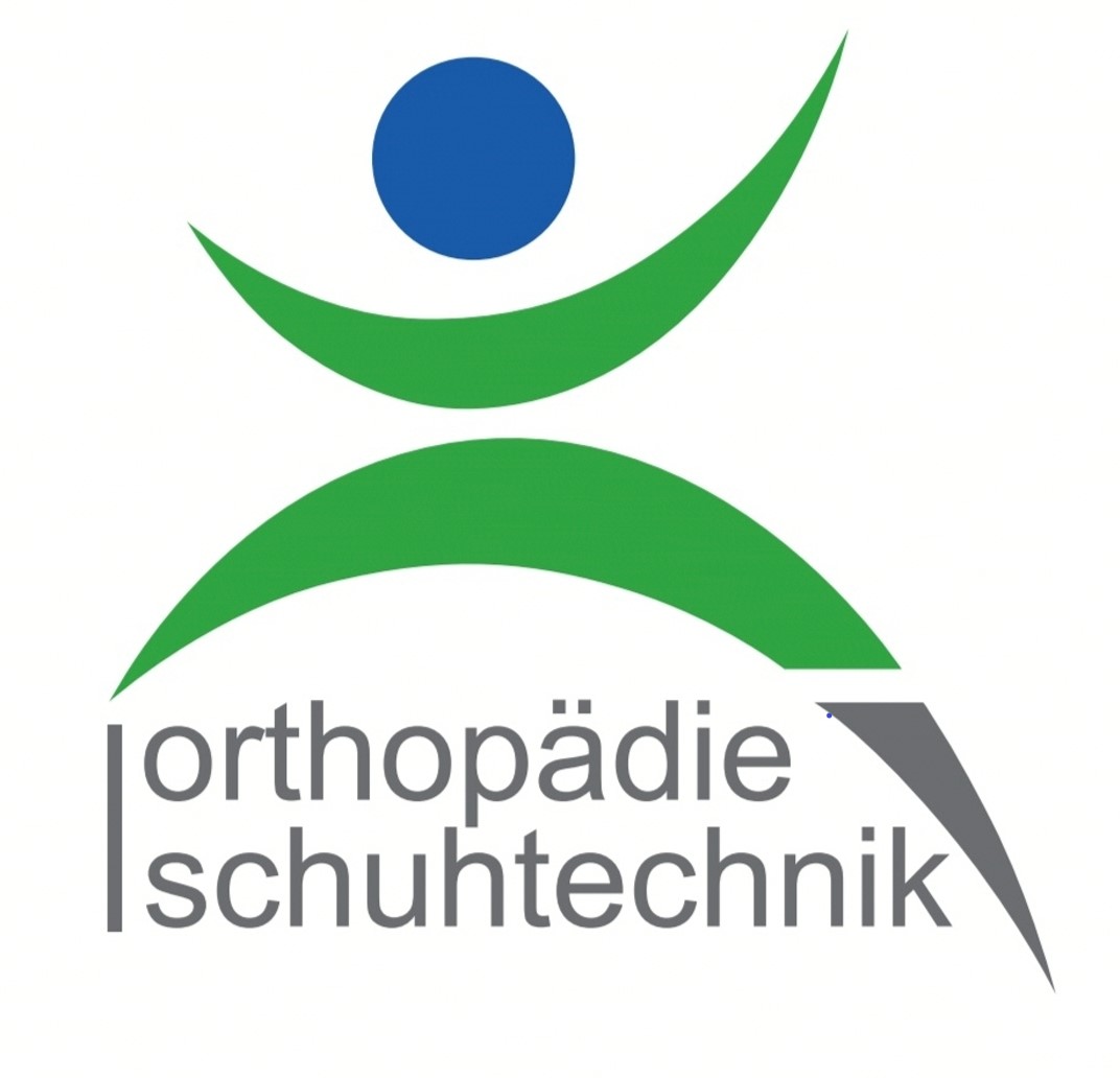 Logo - Orthopädie Schuh-Technik Schwarz aus Kreuztal